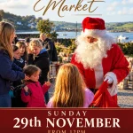 Courtmacsherry Christmas Market – Sunday 29th November 2026