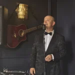 Live music at Courtmacsherry Hotel, West Cork