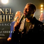 The Lionel Richie Experience live at Courtmacsherry Hotel