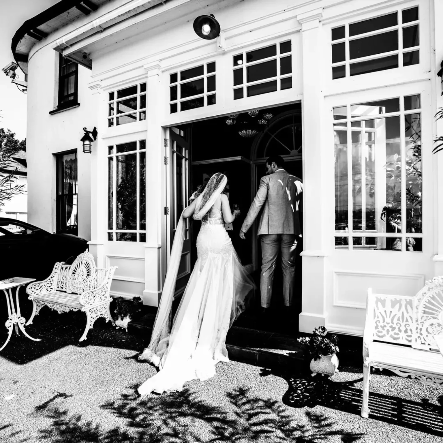 wedding photo